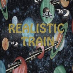 Realistic Train : Realistic Train Demo